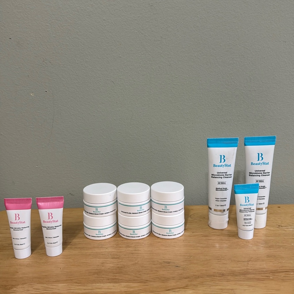 BeautyStat Bundle